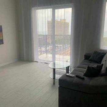 Сдается 2-х комнатная квартира, 55 м²
