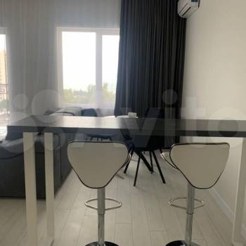 Сдается 2-х комнатная квартира, 55 м²