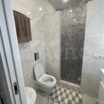 Сдается 2-х комнатная квартира, 55 м²
