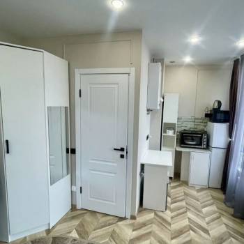 Сдается 1-комнатная квартира, 17 м²