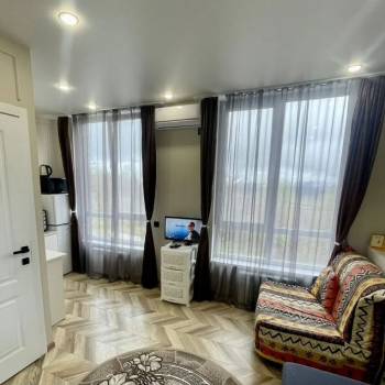 Сдается 1-комнатная квартира, 17 м²