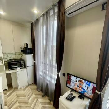 Сдается 1-комнатная квартира, 17 м²