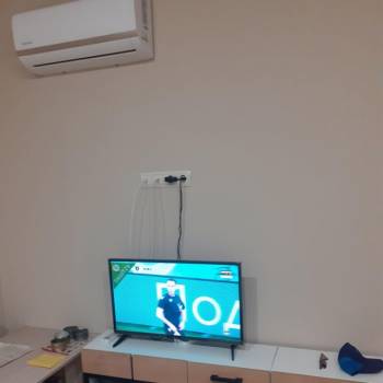 Продается 1-комнатная квартира, 22,3 м²