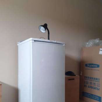 Продается 1-комнатная квартира, 22,3 м²