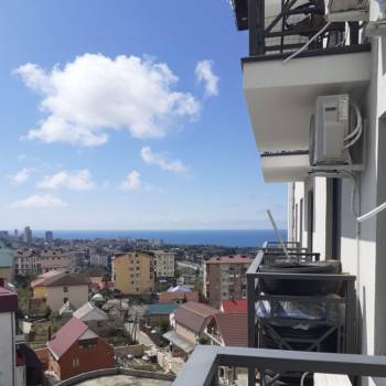 Продается 1-комнатная квартира, 22,3 м²