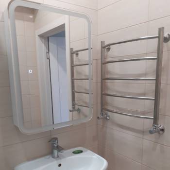 Продается 1-комнатная квартира, 22,3 м²