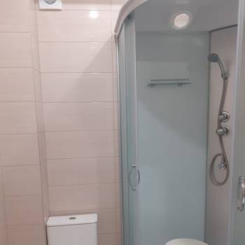 Продается 1-комнатная квартира, 22,3 м²