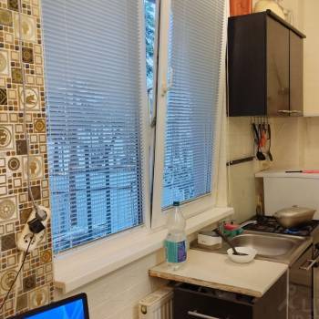 Продается 2-х комнатная квартира, 33 м²