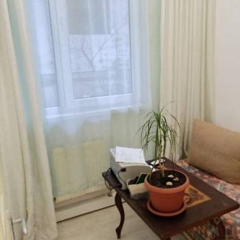 Продается 2-х комнатная квартира, 33 м²