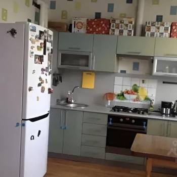 Продается 1-комнатная квартира, 28 м²