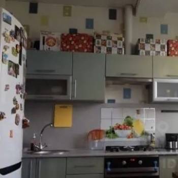 Продается 1-комнатная квартира, 28 м²