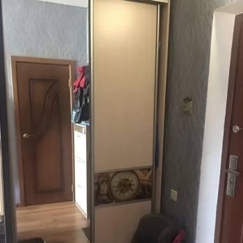 Продается 1-комнатная квартира, 28 м²