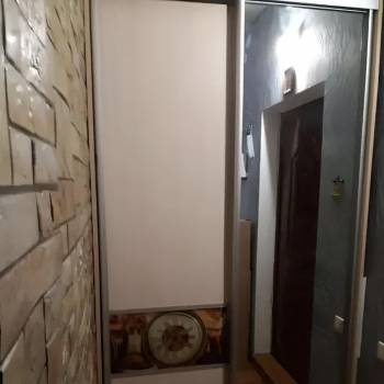 Продается 1-комнатная квартира, 28 м²