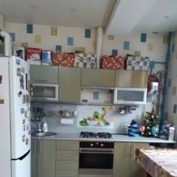 Продается 1-комнатная квартира, 28 м²