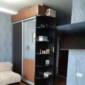 Продается 1-комнатная квартира, 28 м²