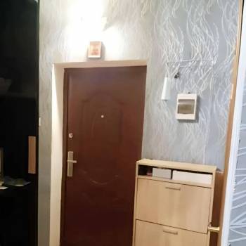 Продается 1-комнатная квартира, 28 м²