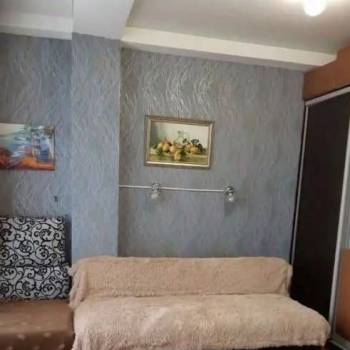Продается 1-комнатная квартира, 28 м²