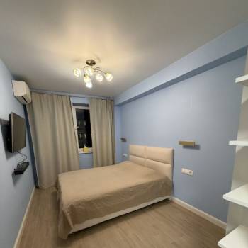 Продается 1-комнатная квартира, 36,1 м²