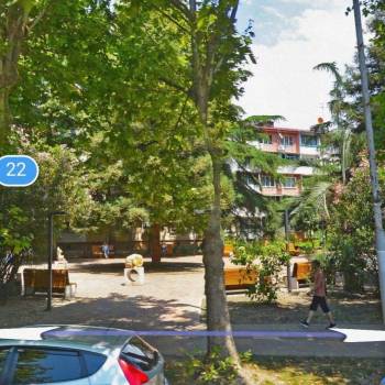 Сдается 1-комнатная квартира, 30 м²