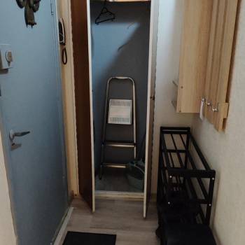Сдается 1-комнатная квартира, 30 м²
