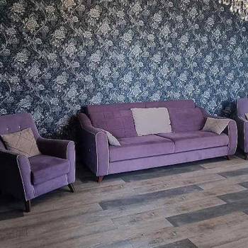 Сдается 2-х комнатная квартира, 120 м²