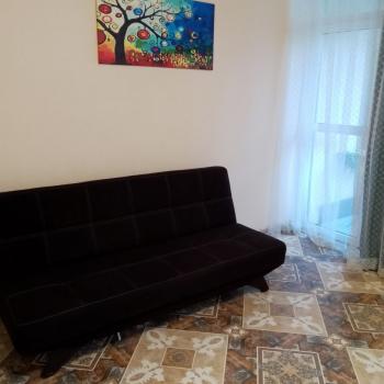 Сдается 1-комнатная квартира, 21 м²