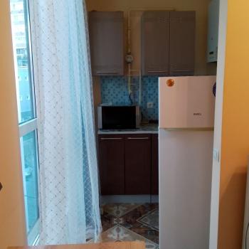 Сдается 1-комнатная квартира, 21 м²