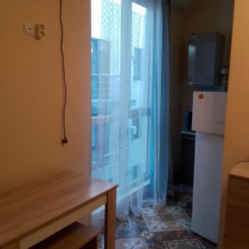 Сдается 1-комнатная квартира, 21 м²
