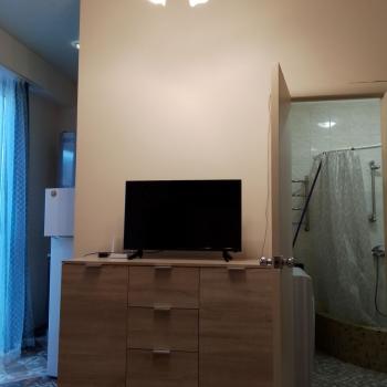 Сдается 1-комнатная квартира, 21 м²