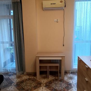Сдается 1-комнатная квартира, 21 м²