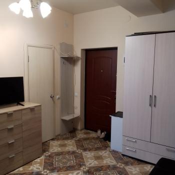Сдается 1-комнатная квартира, 21 м²