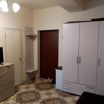 Сдается 1-комнатная квартира, 21 м²