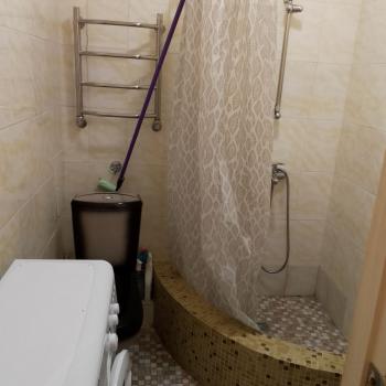 Сдается 1-комнатная квартира, 21 м²