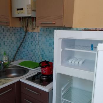 Сдается 1-комнатная квартира, 21 м²