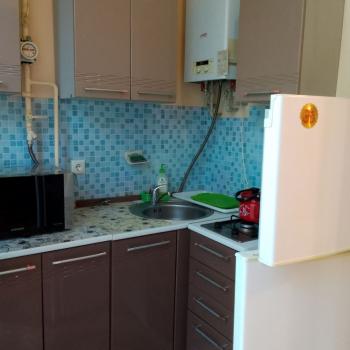 Сдается 1-комнатная квартира, 21 м²