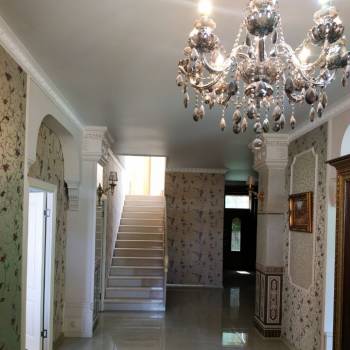 Сдается Многокомнатная квартира, 160 м²