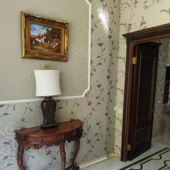 Сдается Многокомнатная квартира, 160 м²