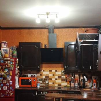Продается 3-х комнатная квартира, 45,5 м²
