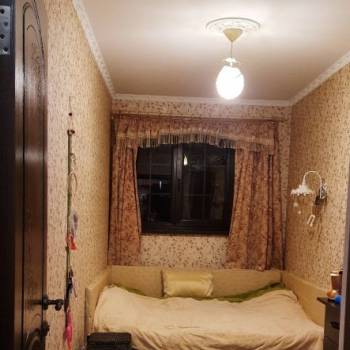 Продается 3-х комнатная квартира, 45,5 м²
