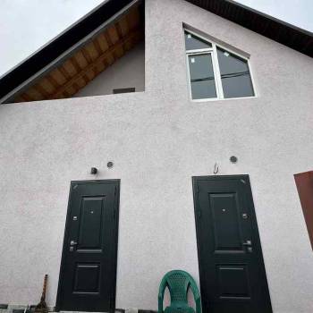 Сдается 1-комнатная квартира, 28 м²