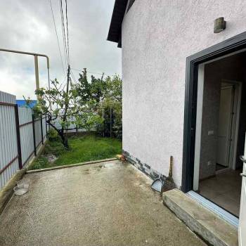 Сдается 1-комнатная квартира, 28 м²