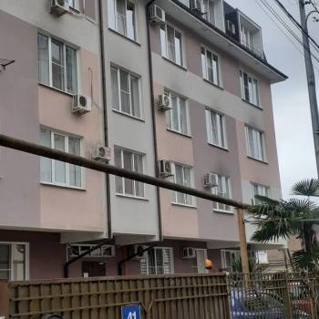 Сдается 1-комнатная квартира, 26 м²
