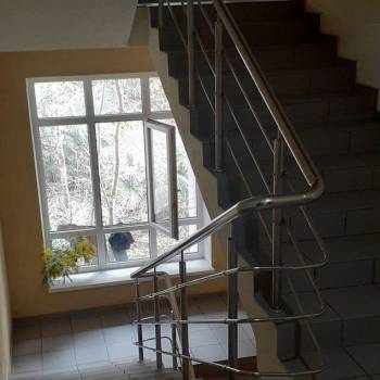 Сдается 1-комнатная квартира, 26 м²