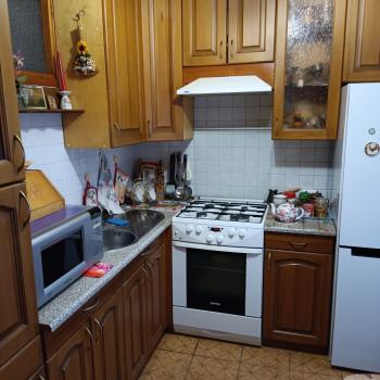 Продается 2-х комнатная квартира, 47,8 м²