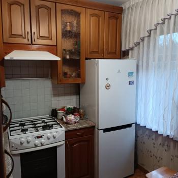 Продается 2-х комнатная квартира, 47,8 м²