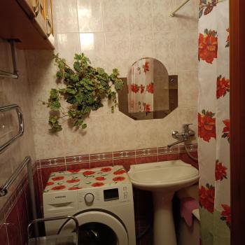 Продается 2-х комнатная квартира, 47,8 м²