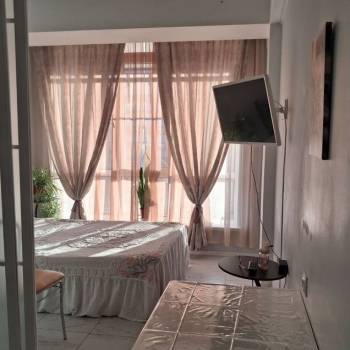 Сдается 1-комнатная квартира, 24 м²