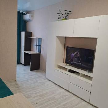 Продается 1-комнатная квартира, 24 м²