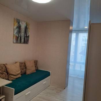 Продается 1-комнатная квартира, 24 м²