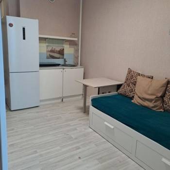 Продается 1-комнатная квартира, 24 м²